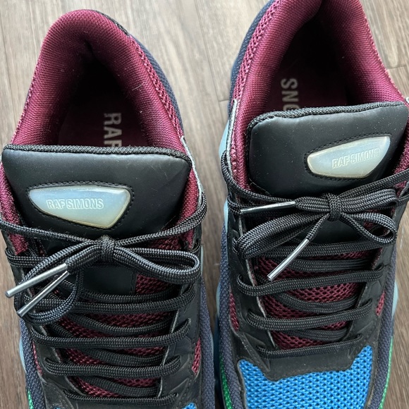 SOLD Raf Simons Ozweego 2 (2013) - Picture 5 of 8